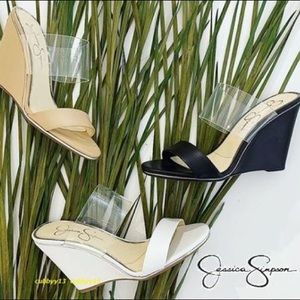 jessica simpson winsty wedge sandals